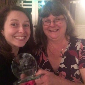 Meet your Posher, Celeste